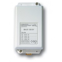 БК-2V. Блок коммутации домофона. VIZIT
