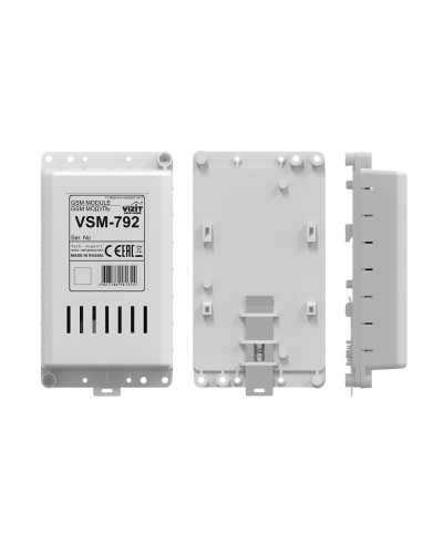 VSM-792 GSM. GSM модуль. VIZIT в Томске