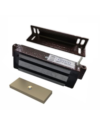 VIZIT-ML300М-40-50-4. Замок электромагнитный. VIZIT в Томске