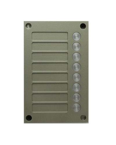 BS-424-8. Кнопочная панель. VIZIT в Томске
