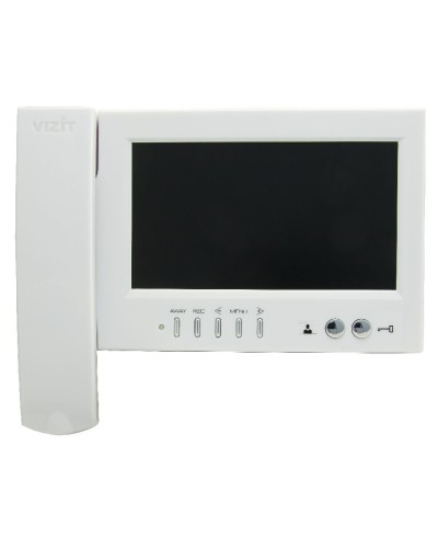 VIZIT-M468MW. Монитор домофона цветной. VIZIT в Томске
