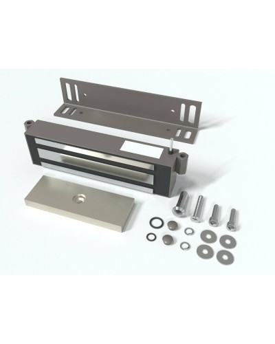 VIZIT-ML400-SD-SF-Pull-SG. Замок электромагнитный. VIZIT в Томске