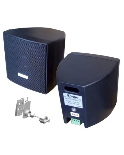 CUBE-20TB. Громкоговоритель настенный. VOLTA в Томске