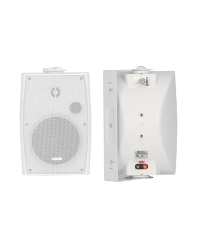 FORTE-40TW, белый. Звуковая настенная колонка. VOLTA в Томске