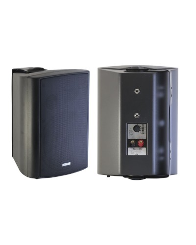 VISTA-30TB, черный. Звуковая настенная колонка. VOLTA в Томске