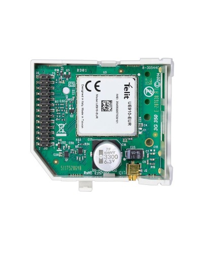 WCDMA-3G PG2. Внутренний GSM/GPRS/3G модуль для панелей серии PowerMaster. Visonic в Томске