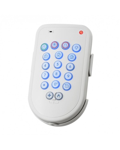 KP-241 PG2. Клавиатура радиоканальная. Visonic в Томске