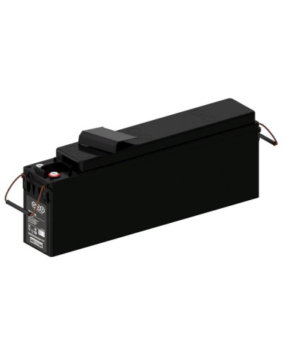 WBR TPL12750. Аккумулятор герметичный свинцово-кислотный. WBR в Томске