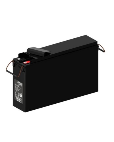 WBR TPL122000B. Аккумулятор герметичный свинцово-кислотный. WBR в Томске