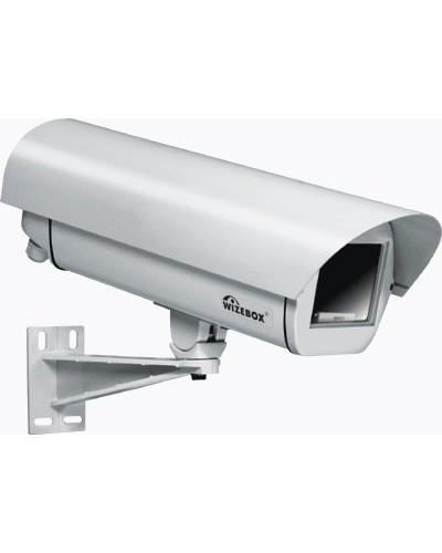 WHT465IP-24V: Термокожух для IP видеокамеры в Томске