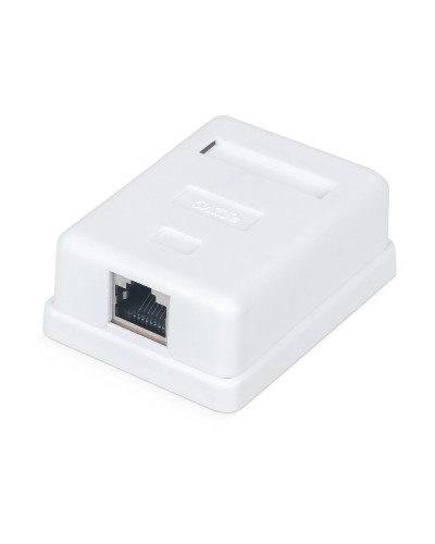 WR-WS-8P8C-C5E-SH-1. Розетка RJ-45. WRLine в Томске