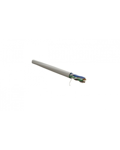 WR-UTP-4P-C5E-L-PVC-GY. Кабель «витая пара» (LAN) для структурированных систем связи. WRLine в Томске