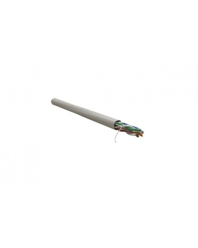 WR-UTP-4P-C5E-PVC-GY. Кабель «витая пара» (LAN) для структурированных систем связи. WRLine в Томске
