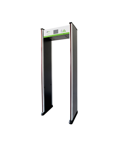 ZK-D3180S (TD). Металлодетектор арочный с функцией измерения температуры тела. ZKTeco в Томске
