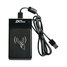 CR20MW. Настольный USB считыватель. ZKTeco