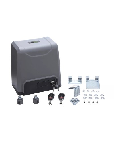 ZK-SL800AC. Привод для откатных ворот. ZKTeco в Томске