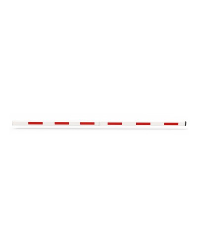 BGM1000 Telescopic Boom (4.5m). Стрела для шлагбаума. ZKTeco в Томске