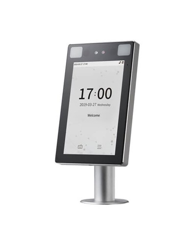 ProFaceX[WIFI]. Биометрический терминал. ZKTeco в Томске