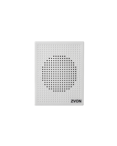 РА-10-БТ. Оповещатель пожарный речевой. ZVON в Томске