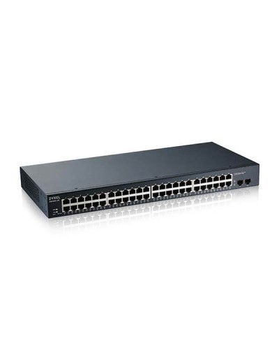 GS1900-48-EU0102F. Smart L2 коммутатор. ZYXEL в Томске