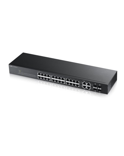 GS1920-24V2-EU0101F. Smart коммутатор. ZYXEL в Томске