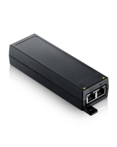 POE12-60W-EU0101F. PoE инжектор 802.3af/at/bt (60 Вт), 5G. ZYXEL в Томске