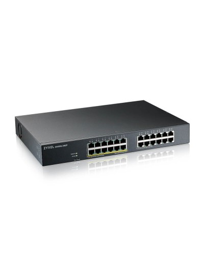 GS1915-24EP-EU0101F. Smart коммутатор. ZYXEL в Томске