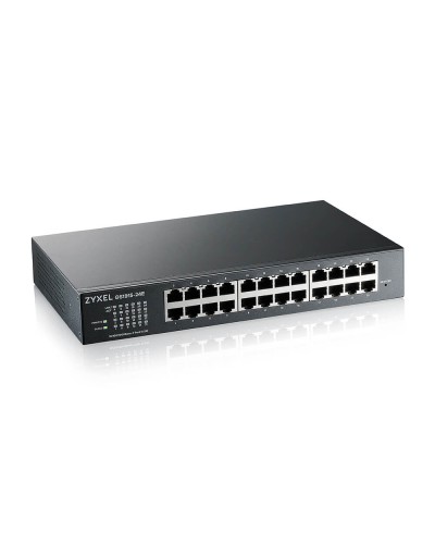 GS1915-24E-EU0101F. Smart коммутатор. ZYXEL в Томске