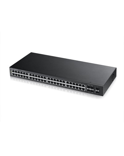 GS1920-48V2-EU0101F. Smart коммутатор. ZYXEL в Томске