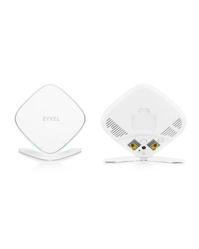 WX3100-T0-EU01V2F. Точка доступа/мост/повторитель. ZYXEL в Томске