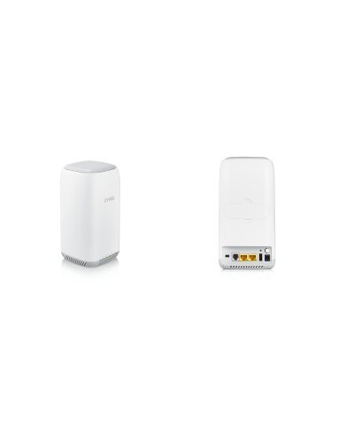 LTE5398-M904-EU01V1F. Маршрутизатор WiFi. ZYXEL в Томске