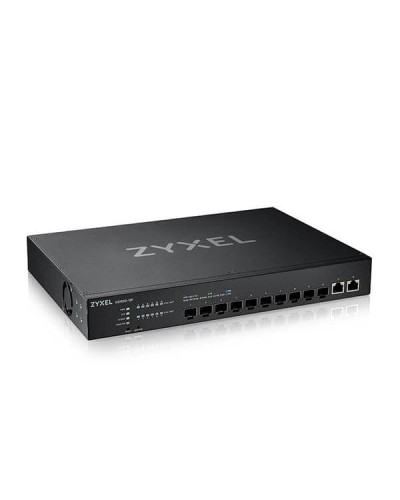 XS1930-12F-ZZ0101F. Гибридный мультигигабитный Smart L2+ коммутатор. ZYXEL в Томске