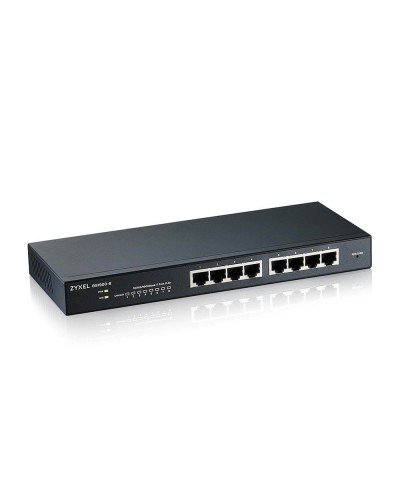 GS1900-8-EU0102F. Smart коммутатор. ZYXEL в Томске