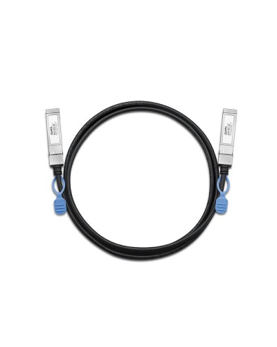DAC10G-1M-ZZ0103F. Кабель для стекирования. ZYXEL в Томске