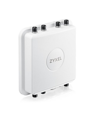 WAX655E-EU0101F. Уличная точка доступа. ZYXEL в Томске