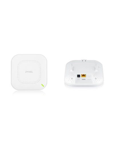 NWA50AX-EU0102F. Точка доступа гибридная WiFi 6, 802.11a/b/g/n/ac/ax (2,4 и 5 ГГц). ZYXEL в Томске