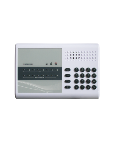 RS-202TX8N. Устройство радиопередающее. Альтоника в Томске
