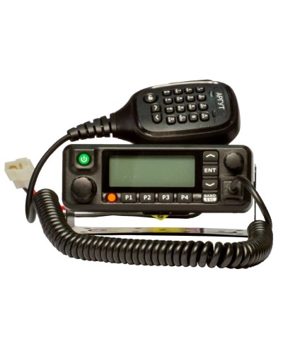 Аргут А-703 VHF (RU51021). Цифровая радиостанция возимая. Аргут в Томске