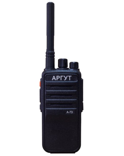 Аргут А-73 VHF (RU51009). Радиостанция портативная. Аргут в Томске