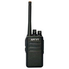 Аргут А-43 (RU51006). Радиостанция портативная. Аргут