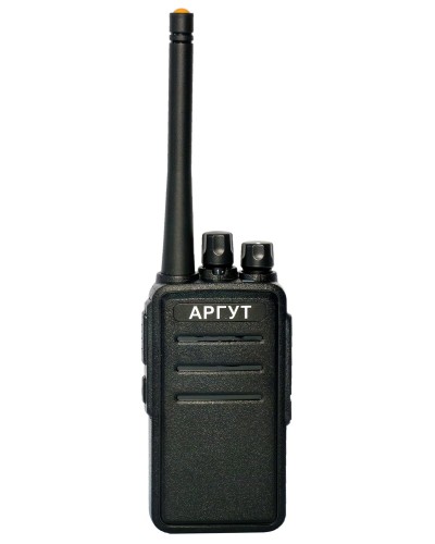 Аргут А-43 (RU51006). Радиостанция портативная. Аргут в Томске