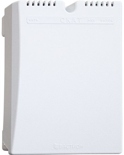 СКАТ-1200А Li-ion (СКАТ ИБП-12/1-1,6/Li) (262). Источник вторичного электропитания резервированный. Бастион в Томске