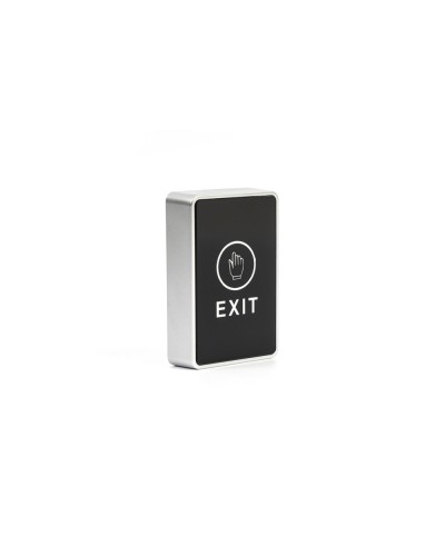 SPRUT Exit Button-87P-NT (8810). Кнопка выхода сенсорная. Бастион в Томске