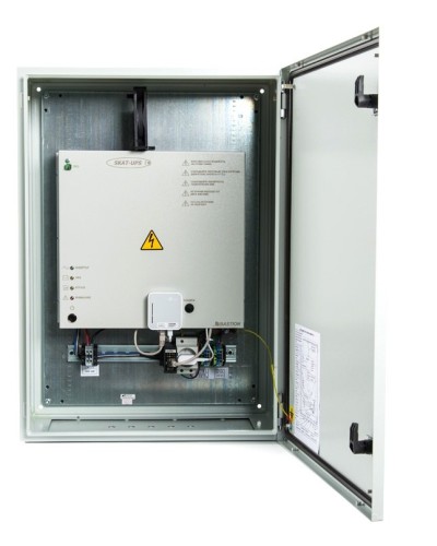 SKAT SMART UPS-1000 IP65 SNMP Wi-Fi (988). Источник бесперебойного питания. Бастион в Томске