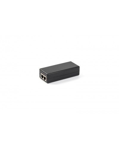 PSE-PoE.220AC/28VA v.2 (4082). Инжектор одноканальный PoE. Бастион в Томске