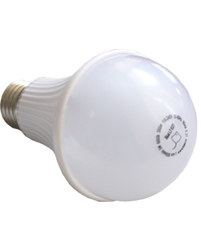SKAT LED-220 E27 (2455). Лампа светодиодная с резервным источником питания. Бастион в Томске