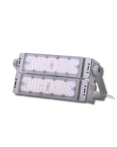 SkatLED M-100R (666): Светильник промышленный светодиодный в Томске