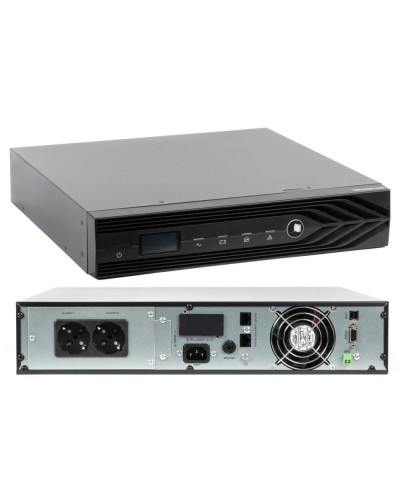 TEPLOCOM-1000 (466). Источник питания. Бастион в Томске