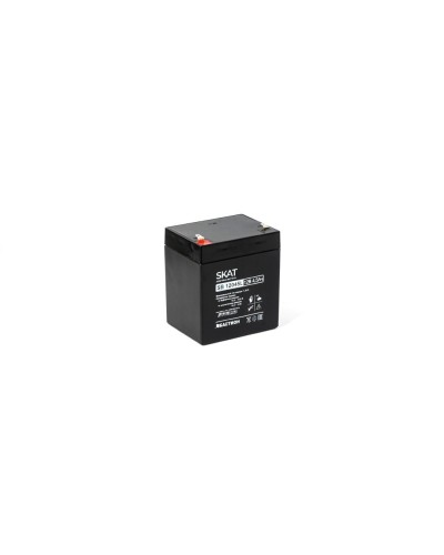 SKAT SB 12045L (2532). Аккумулятор герметичный свинцово-кислотный. Бастион в Томске