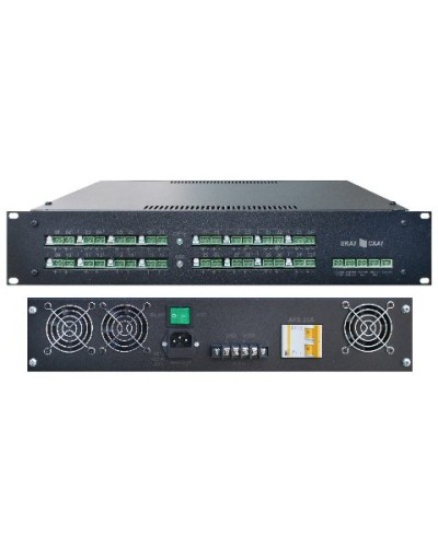 SKAT-V.32 Rack (2150). Блок питания резервированный. Бастион в Томске